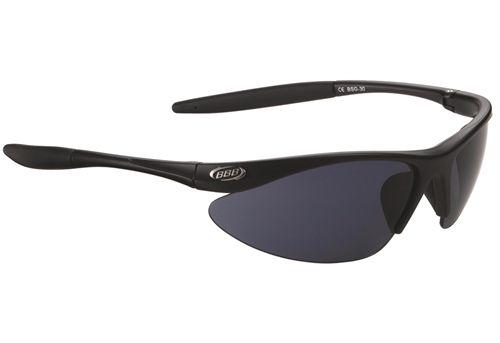 Foto BBB Gafas de sol Retro BSG-30 Gafas para ciclistas gris