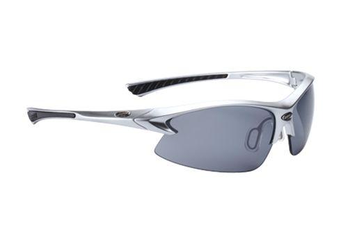Foto BBB Impulse BSG-38 Gafas para ciclistas gris