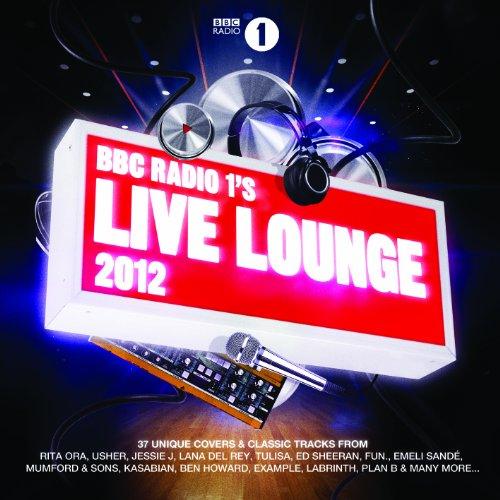 Foto Bbc Radio 1's Live Lounge 2012 CD