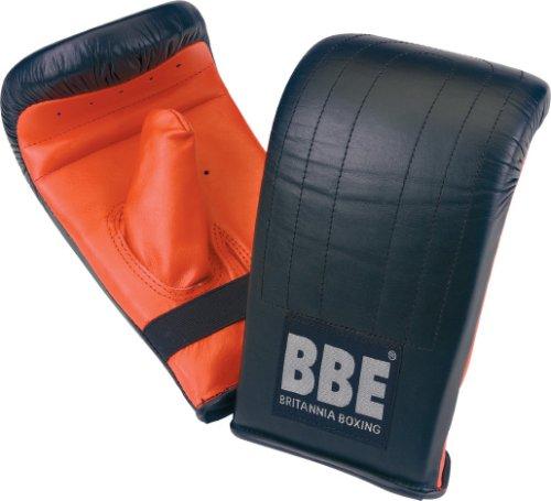 Foto Bbe Pro Mitts Leather - Small