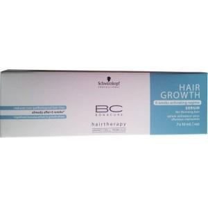Foto Bc h&s hair growth serum 7x 10 ml