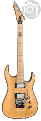 Foto BC Rich ASM Zoltan Signature Maple