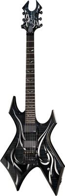 Foto BC Rich Kerry King Signature Wartribe
