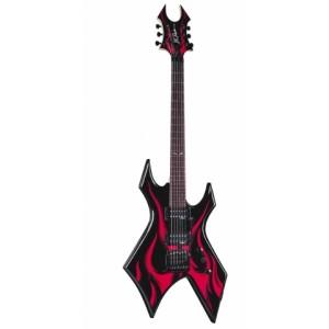 Foto Bc rich kerry king wartribe