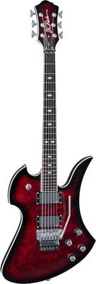 Foto BC Rich Mockingbird Pro X Black Cherry