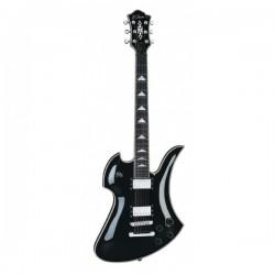 Foto Bc rich mockingbird special negra