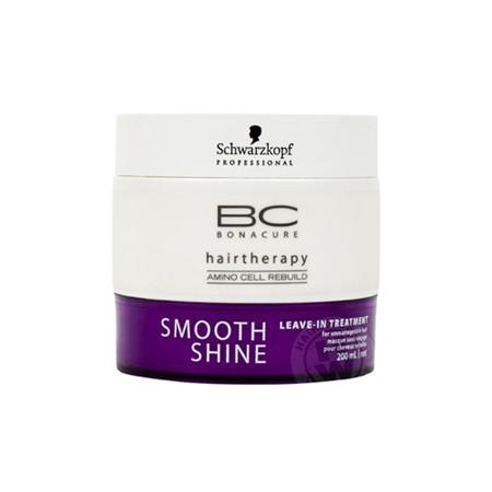 Foto BC SMOOTH shine live in treatment 200 ml