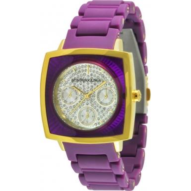 Foto BCBG Max Azria Ladies Essentials Elite Sport Pave Stone Multifunct ...