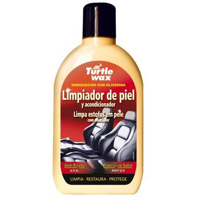 Foto BCCorona FG5530 - Limpiador ac. piel 500ml cs0
