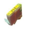 Foto BCI-5, 6Y Amarillo, 14,5 ml.