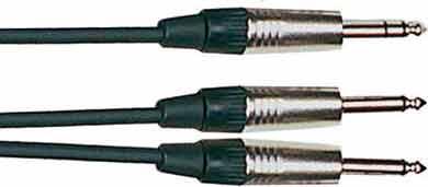 Foto Bct accesorios ECO K05. Cable de audio multiaplicacion