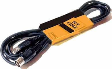 Foto Bct accesorios ECO MD3. Cable midi