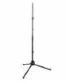 Foto BCT DD-015B Straight Stand For Microphone