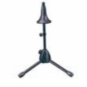 Foto BCT DH-001 Black Trumpet Stand