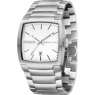 Foto BD-001-02 Black Dice Mens Flow All Silver Watch