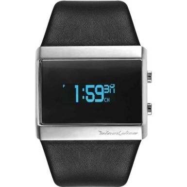Foto BD-042-01 Black Dice Mixtape Black Digital Watch