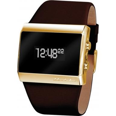 Foto BD-042-05 Black Dice Mixtape Brown Digital Watch