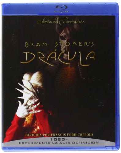 Foto Bd-Dracula [Blu-ray]