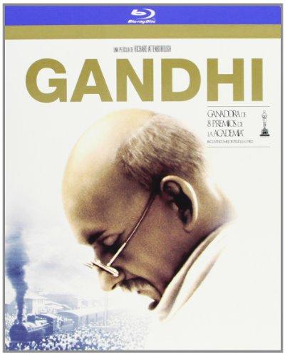 Foto Bd-Gandhi [Blu-ray]