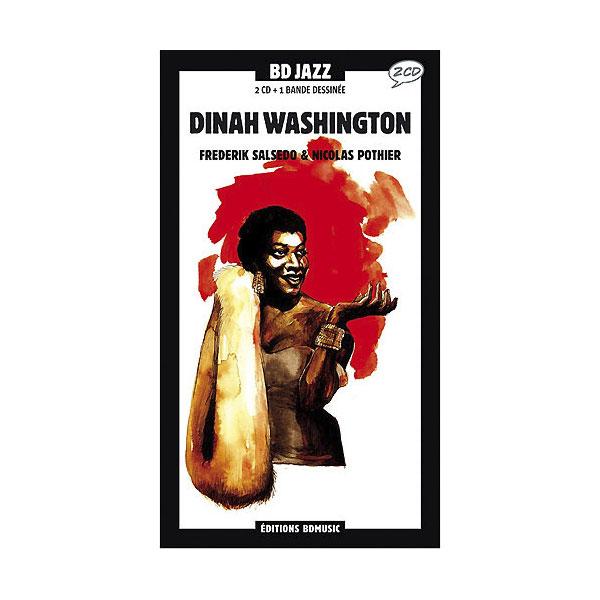 Foto Bd Jazz; Vol. 125: Dinah Washington