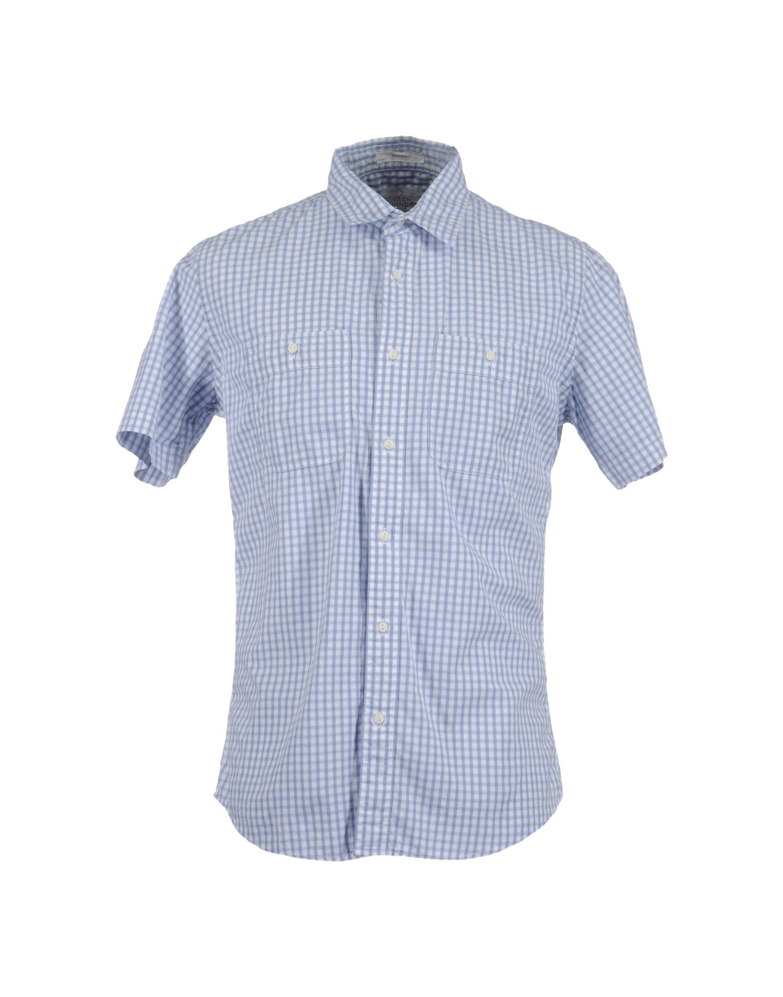Foto b.d.baggies camisas de manga corta
