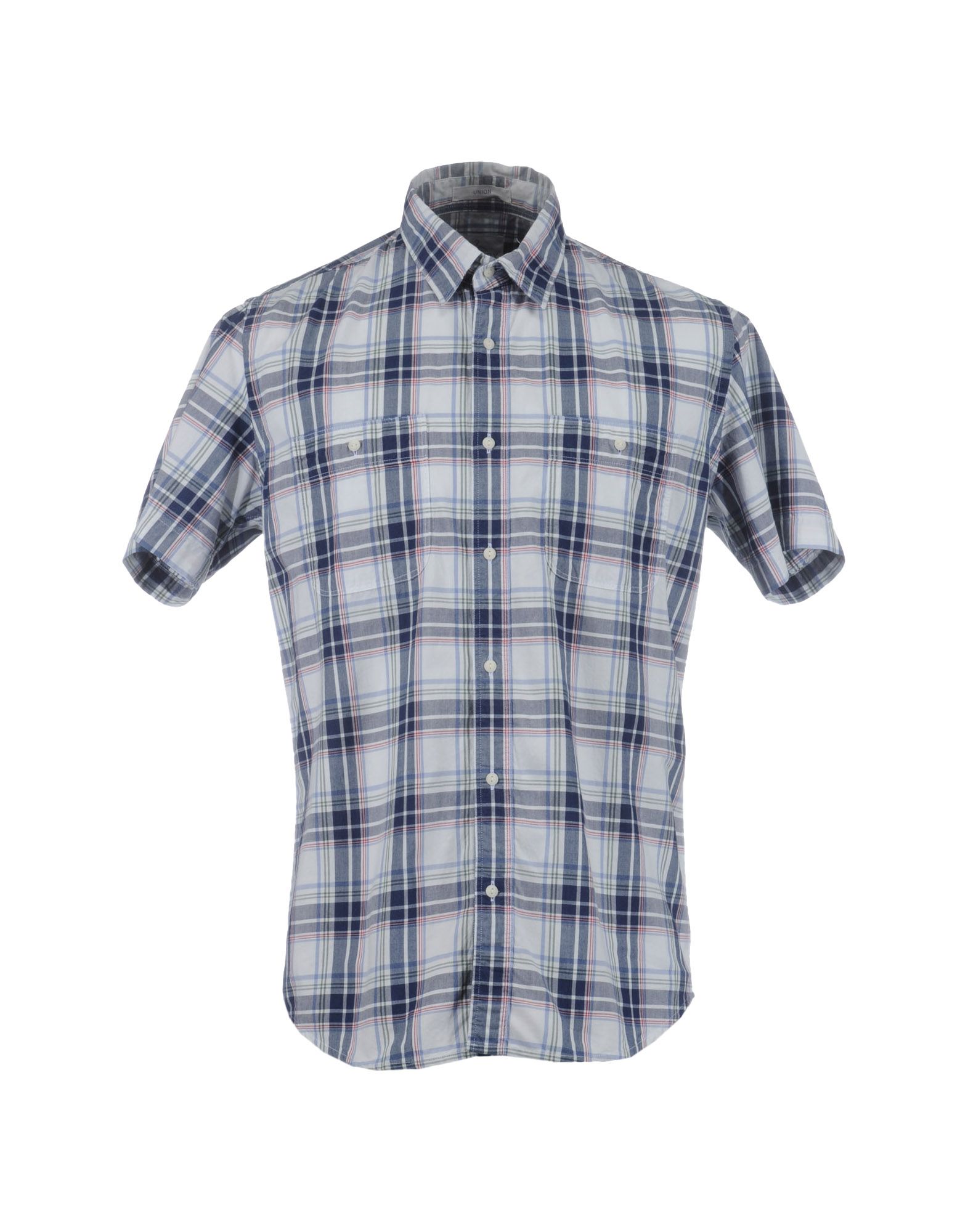 Foto b.d.baggies camisas de manga corta
