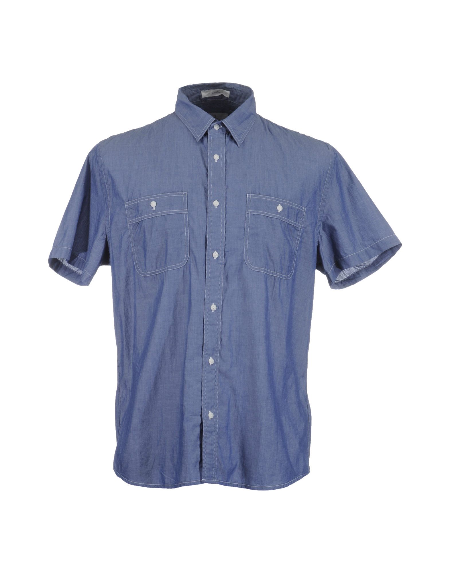 Foto b.d.baggies camisas de manga corta
