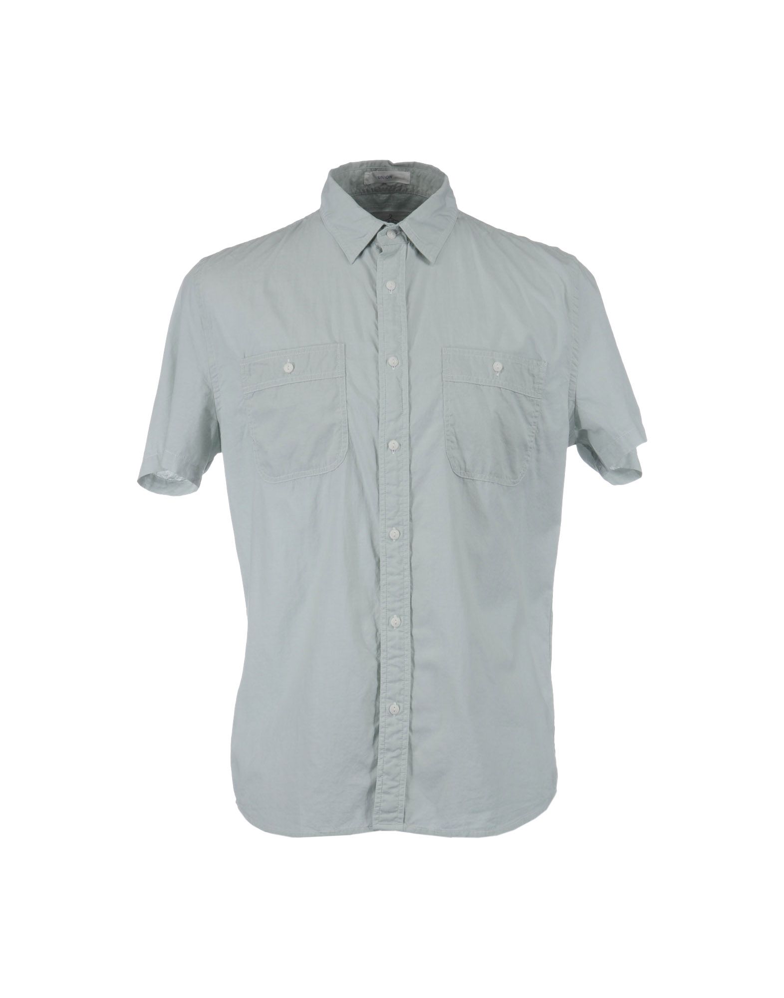 Foto b.d.baggies camisas de manga corta

