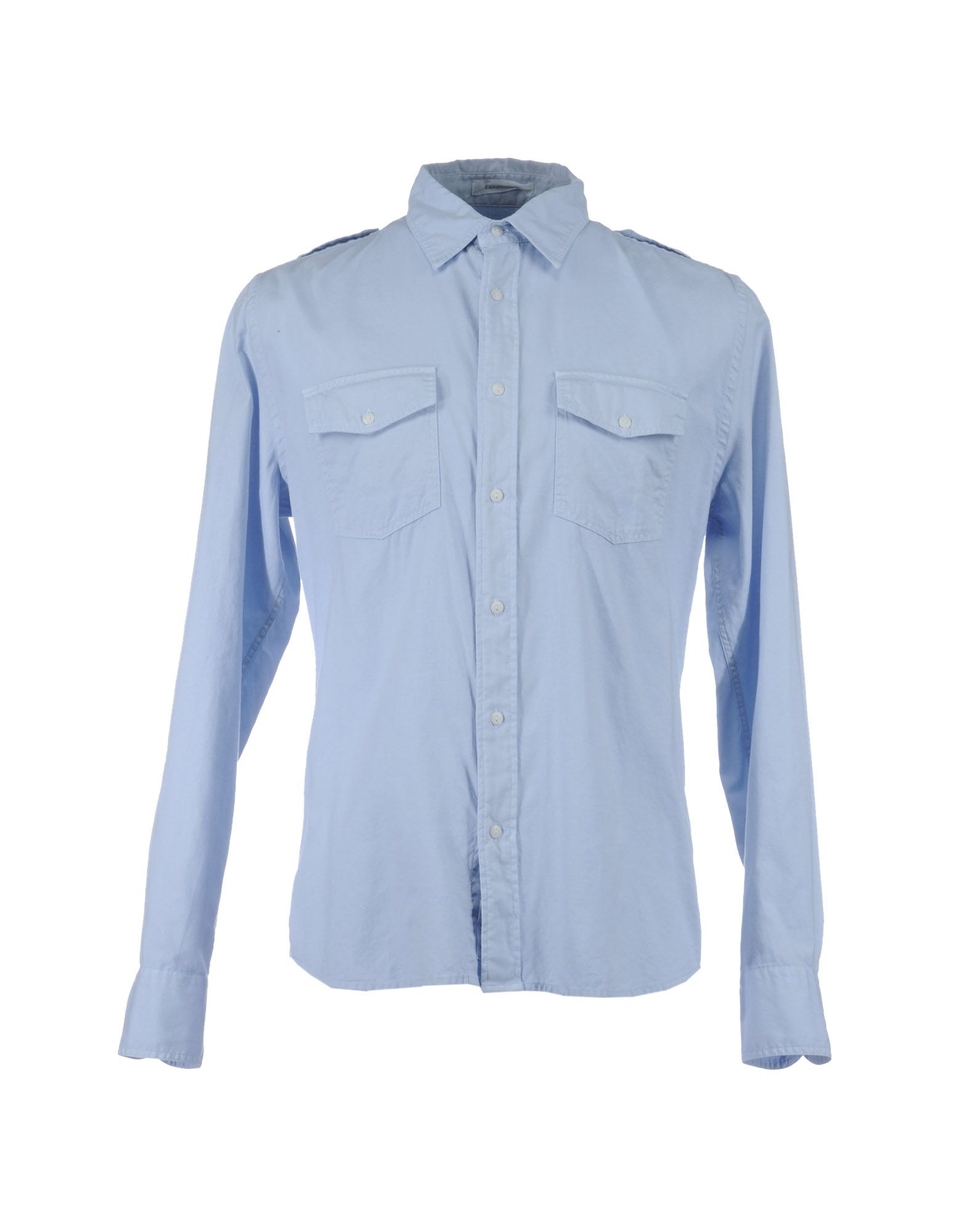 Foto b.d.baggies camisas de manga larga

