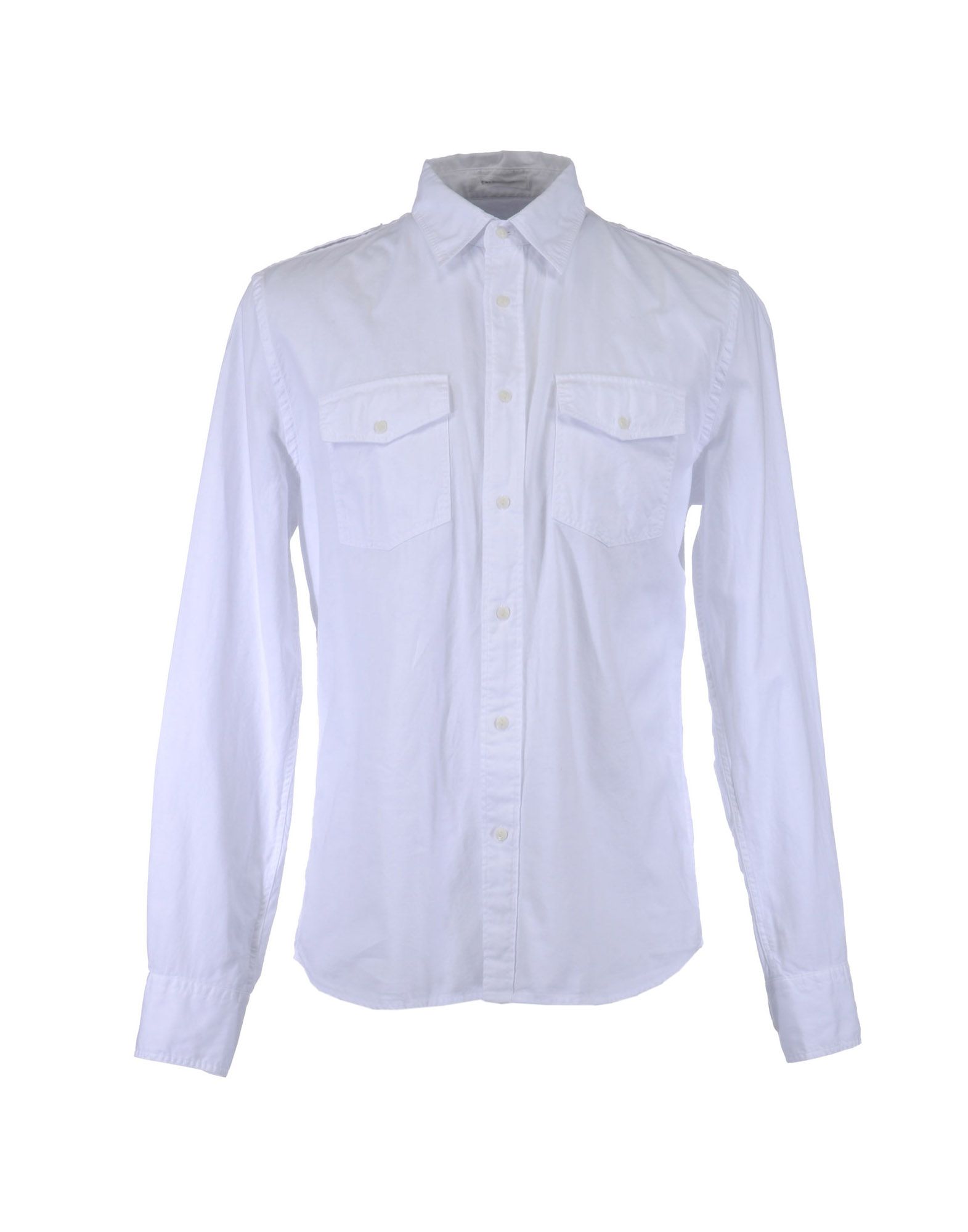 Foto b.d.baggies camisas de manga larga
