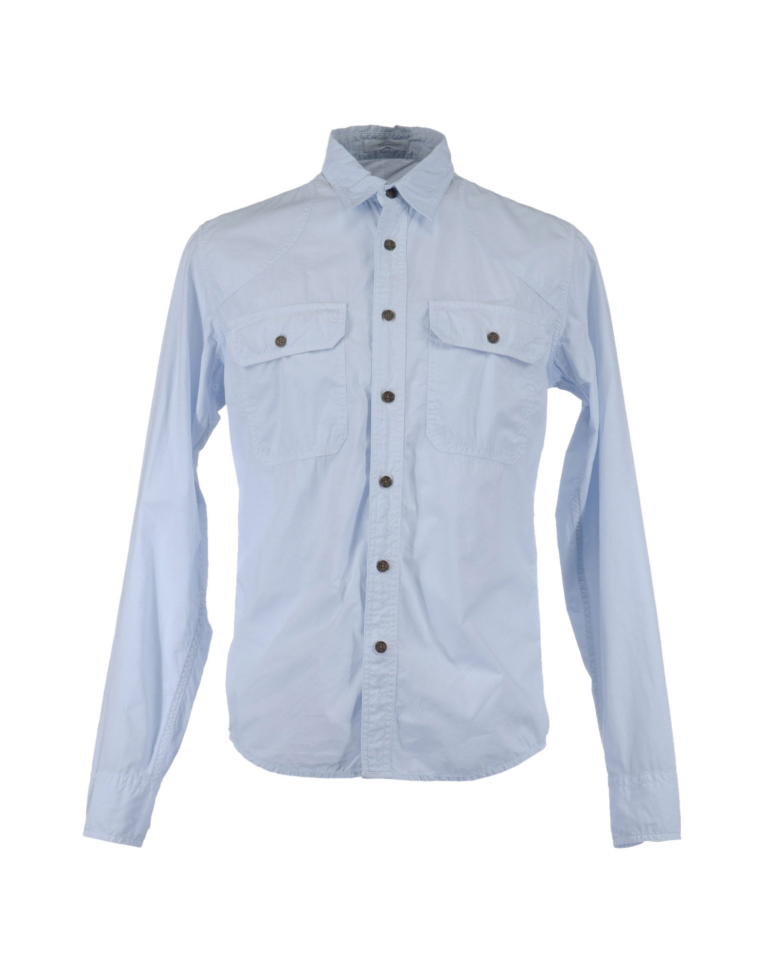 Foto b.d.baggies camisas de manga larga
