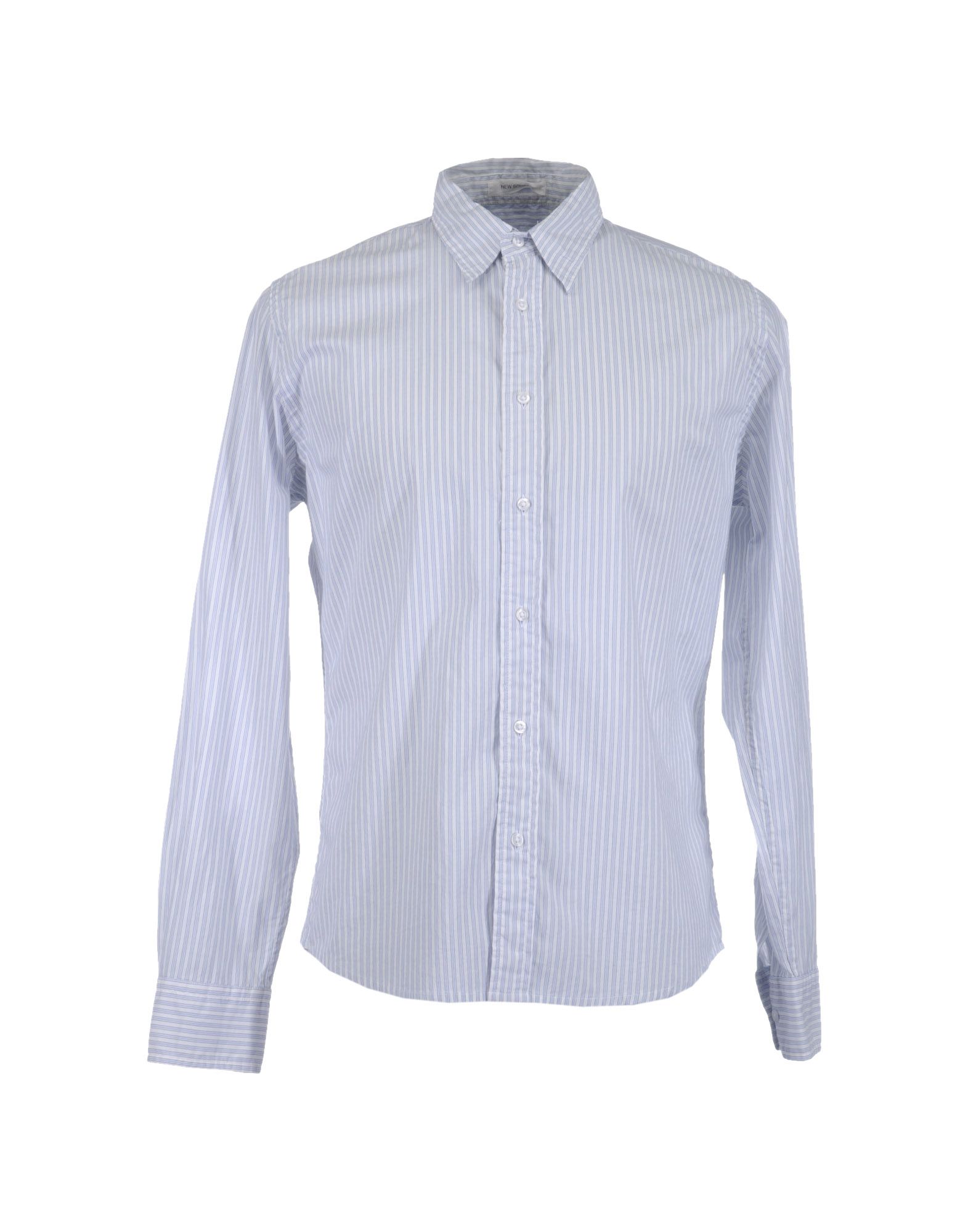 Foto b.d.baggies camisas de manga larga
