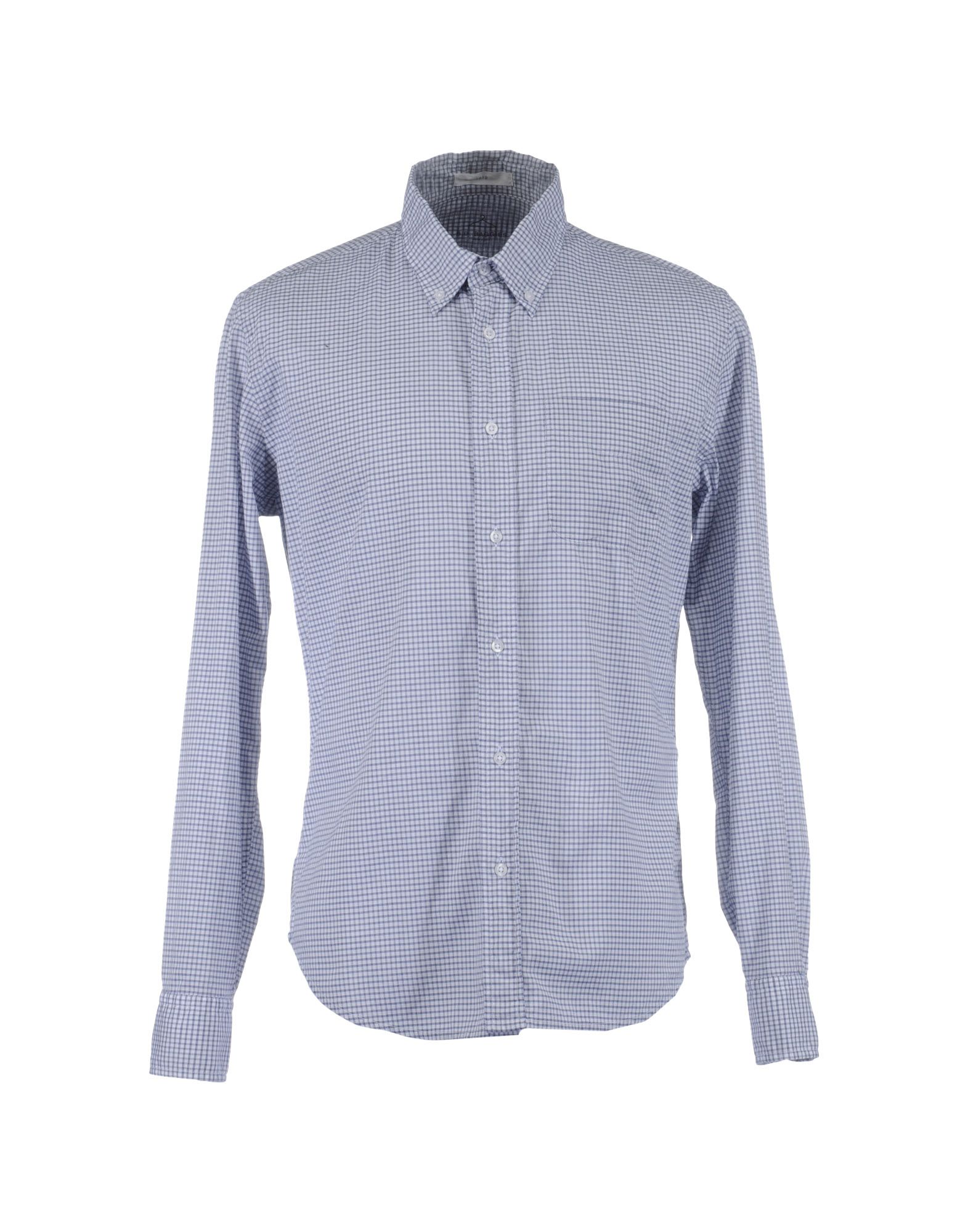 Foto b.d.baggies camisas de manga larga
