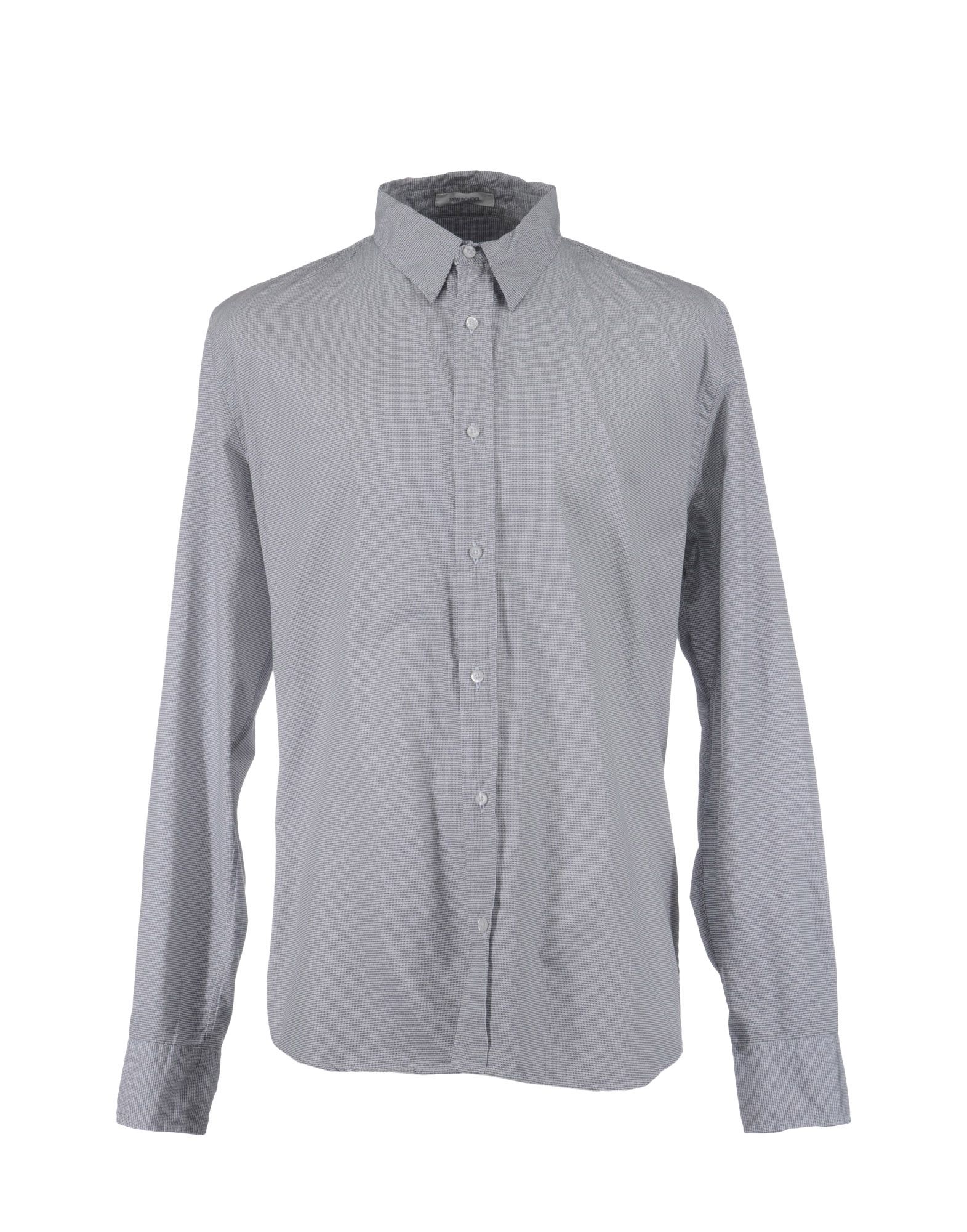 Foto b.d.baggies camisas de manga larga
