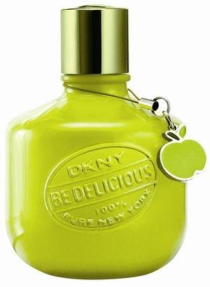 Foto Be Delicious by DKNY for Women EDT 125 ml