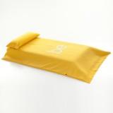 Foto Be funda nórdica amarillo verano
