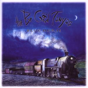 Foto Be Good Tanyas: Blue Horse CD