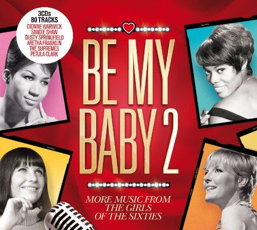 Foto Be My Baby 2 - More Music From CD
