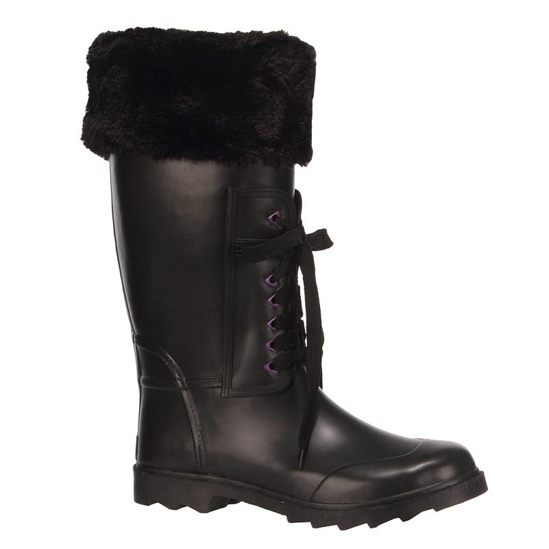 Foto Be Only Botas - botte trappeur - Negro