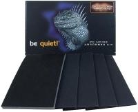 Foto be quiet! BGZ13G - dampening mat universal black - warranty: 2y