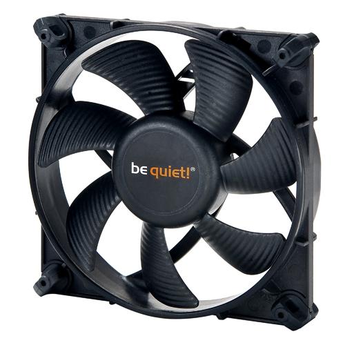 Foto be quiet! SilentWings 2 PWM 120x120