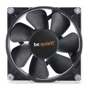 Foto Be quiet! ventilador silentwings pwm 92 mm