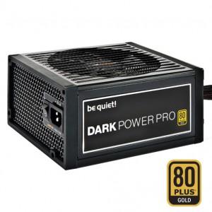 Foto Be quiet p10-pro 1000w dark power 80plus gold
