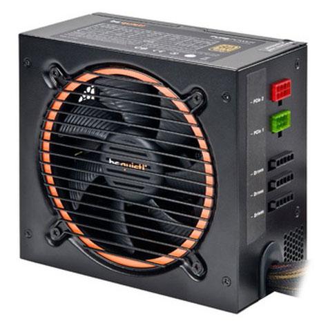 Foto Be Quiet Pure Power L8 CM 630W Modular