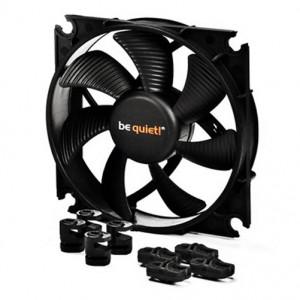 Foto Be quiet ventilador silentwings 2 120x120