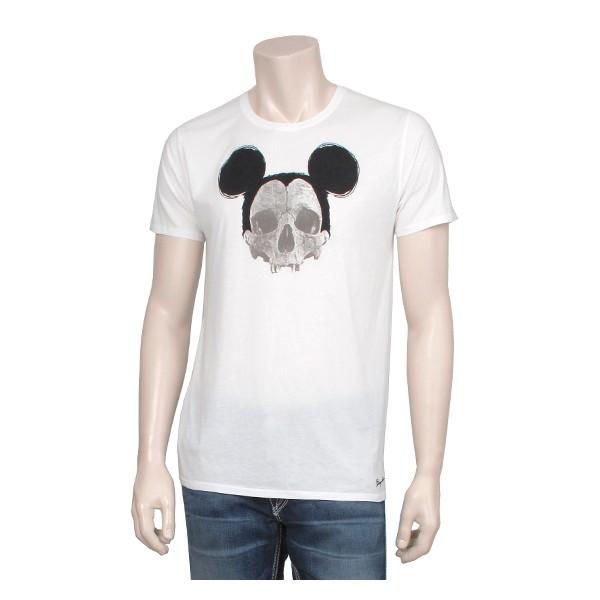 Foto Bea Yuk Mui Imprimir Mickey Mouse T-Shirt