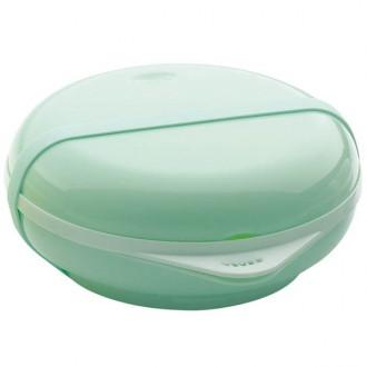 Foto Beaba Bento box ellipse pastel verde