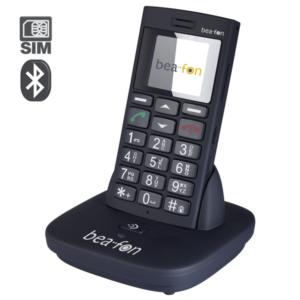 Foto Beafon S700 Teléfono Inalámbrico