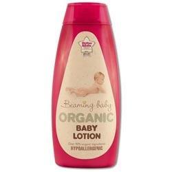 Foto Beaming Baby Org Baby Lotion 250ml