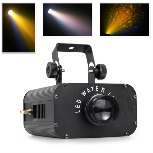 Foto Beamz LED H2o Efecto agua de luz LED 20W